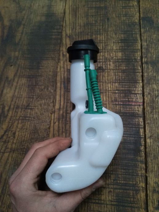 Serbatoio Carburante Per Decespugliatore Stihl FS38, FS45, FS46, FS55, KM55, Ricambio 4232 350 0411