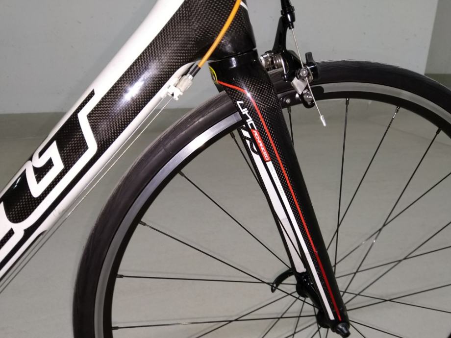 atlas contender cycle