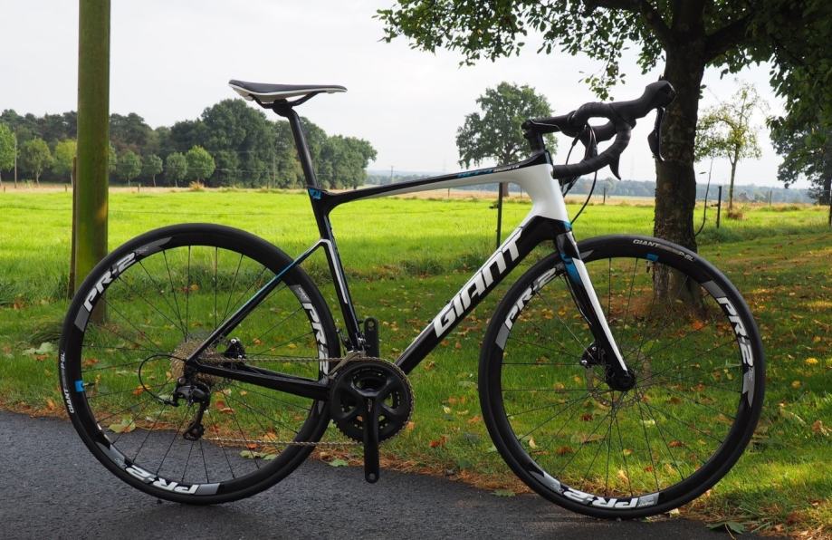 giant defy disc ltd