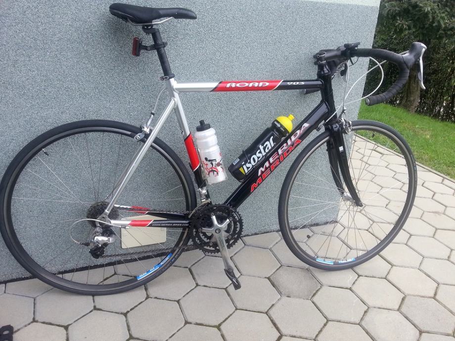 merida road 901 review