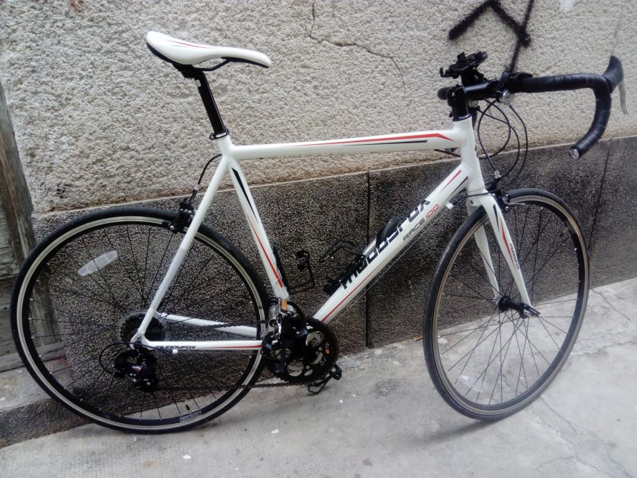 Muddyfox Race 100, 60cm, 11kg, praktiÄki ne vožena