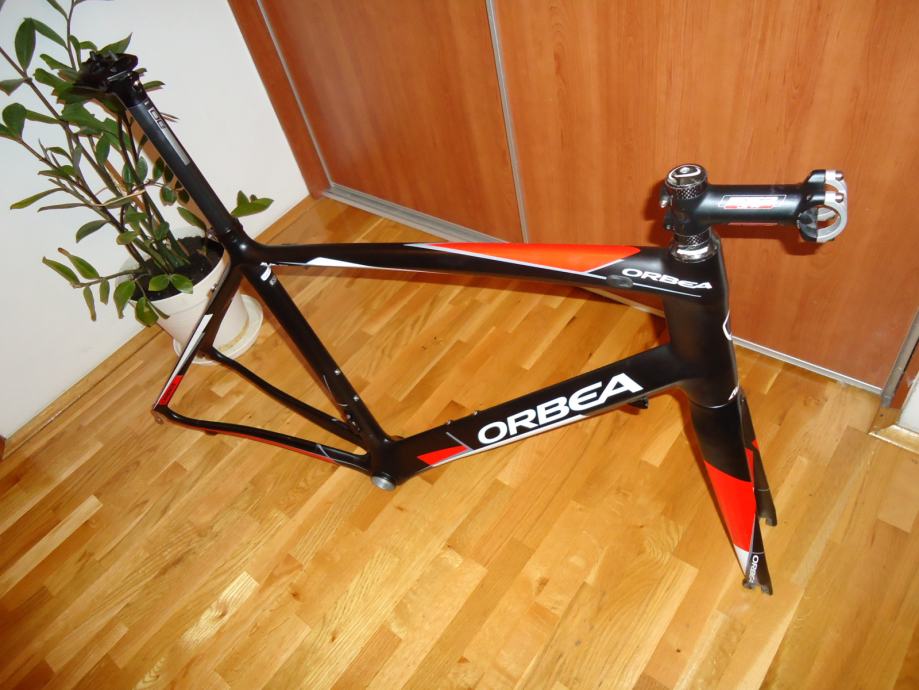 orbea avant frameset