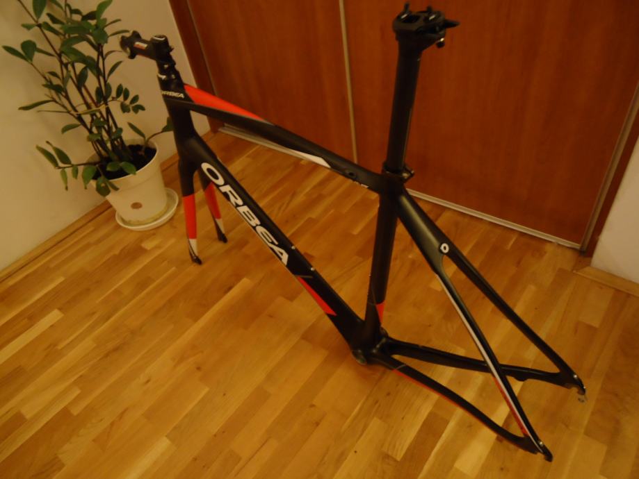 orbea avant frameset