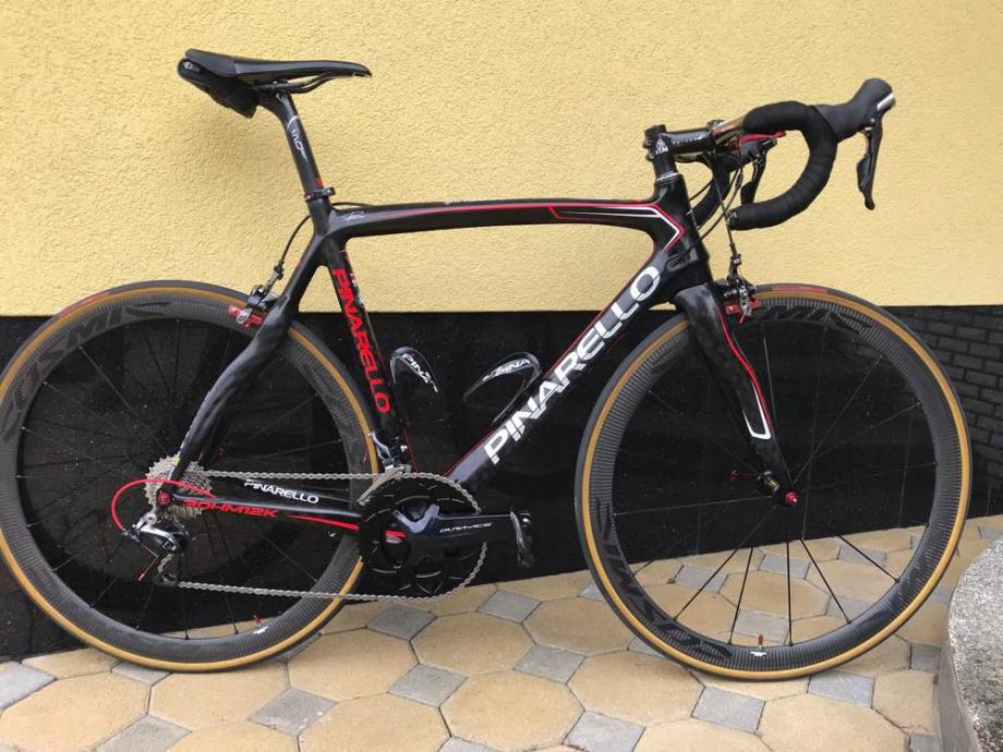 pinarello marvel 2016