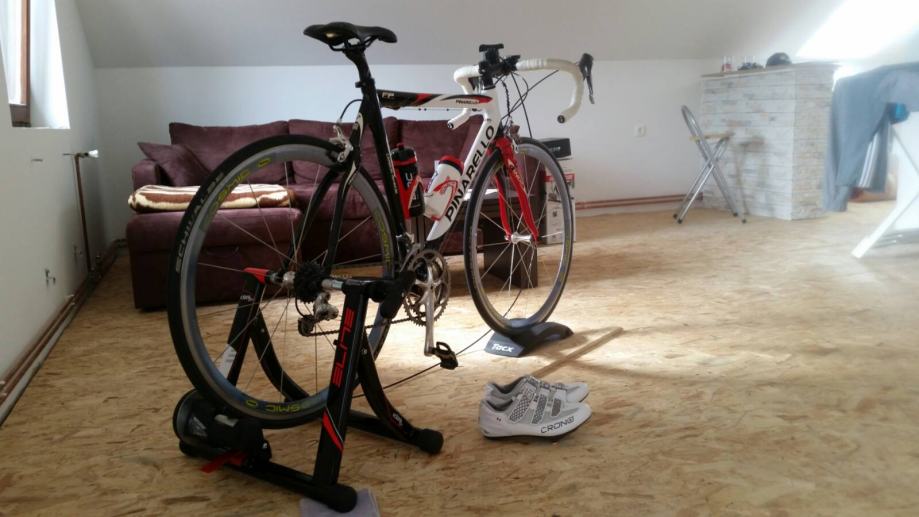 pinarello paris review