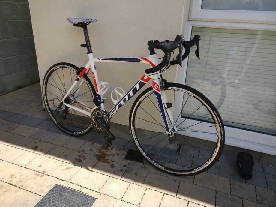 swift 300 bike light