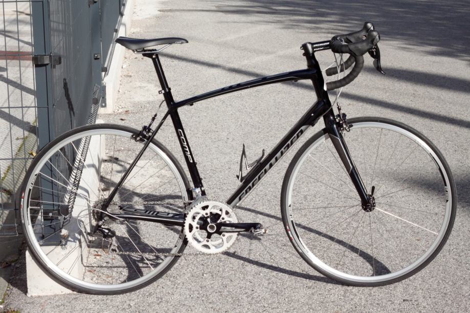 specialized allez 56