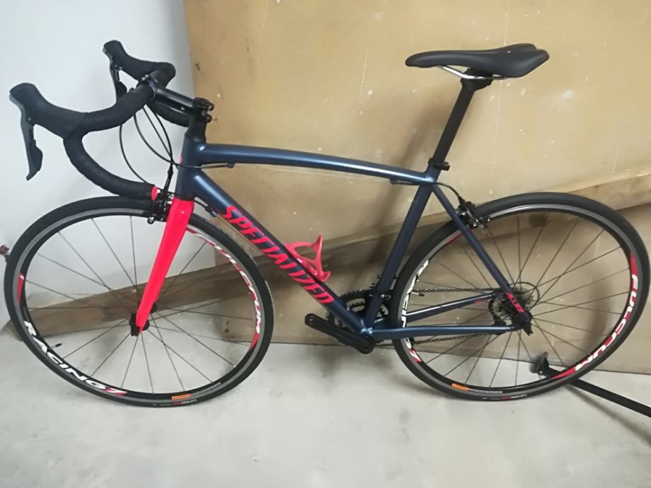 specialized allez elite 2017