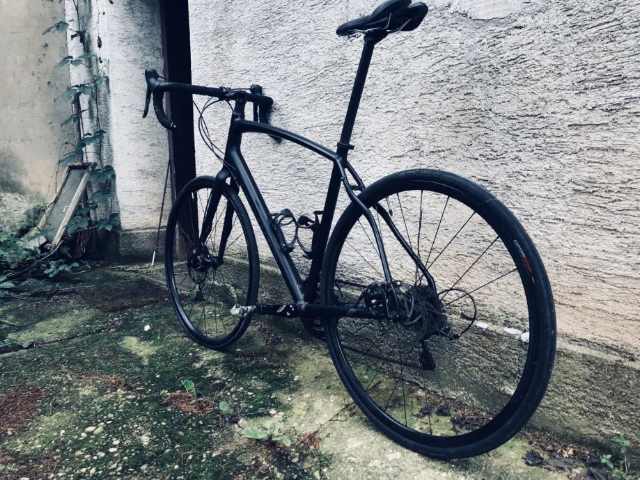 specialized diverge sport a1 review