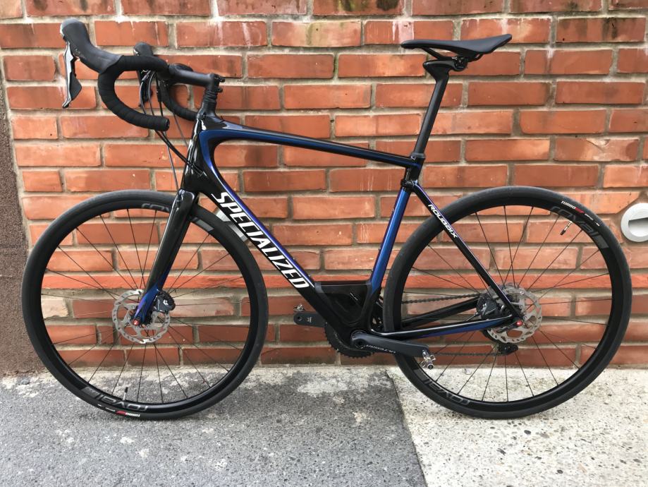 specialized roubaix expert di2 2019