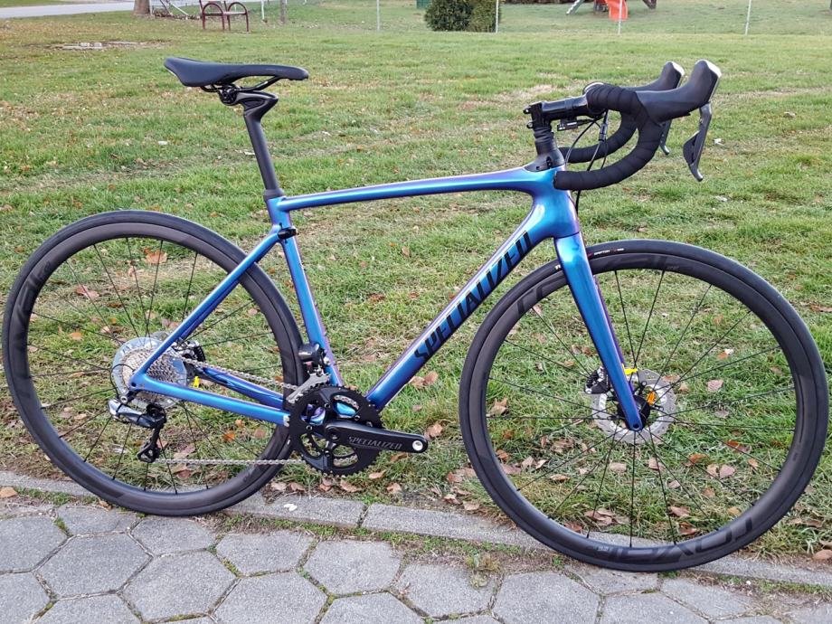 specialized roubaix pro 2017