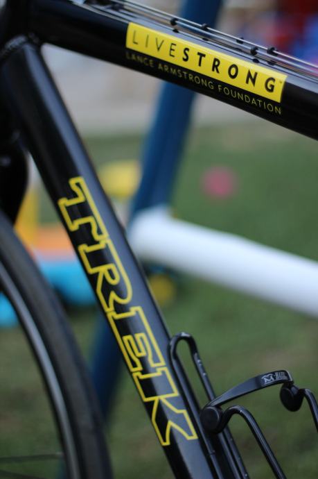 trek fx seven five
