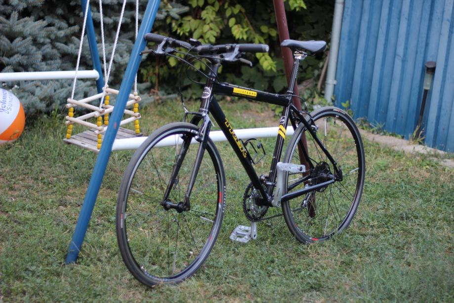 trek fx seven five