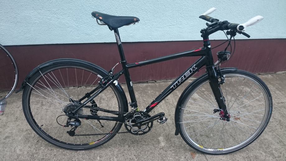 trek fx7 9