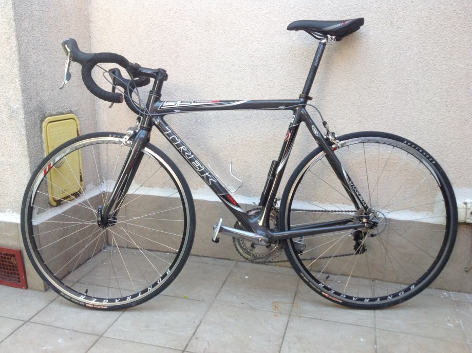 TREK MADONE SL 5,5