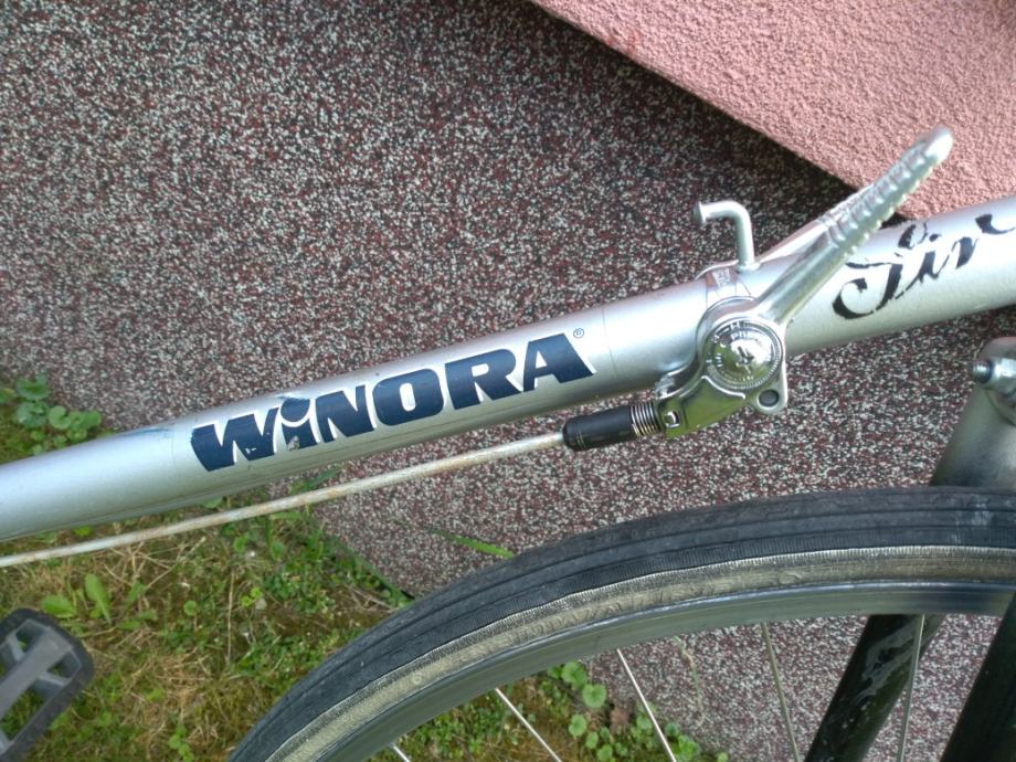 winora 28