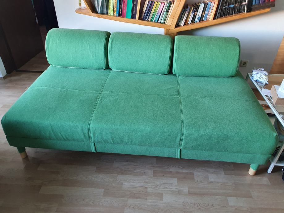 Flottebo sofa (Ikea) 200x120 cm