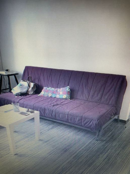 Ikea Karlaby klik-klak sofa