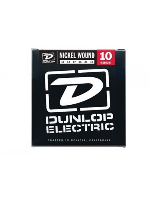Dunlop DEN1046 žice za električnu gitaru 010-046