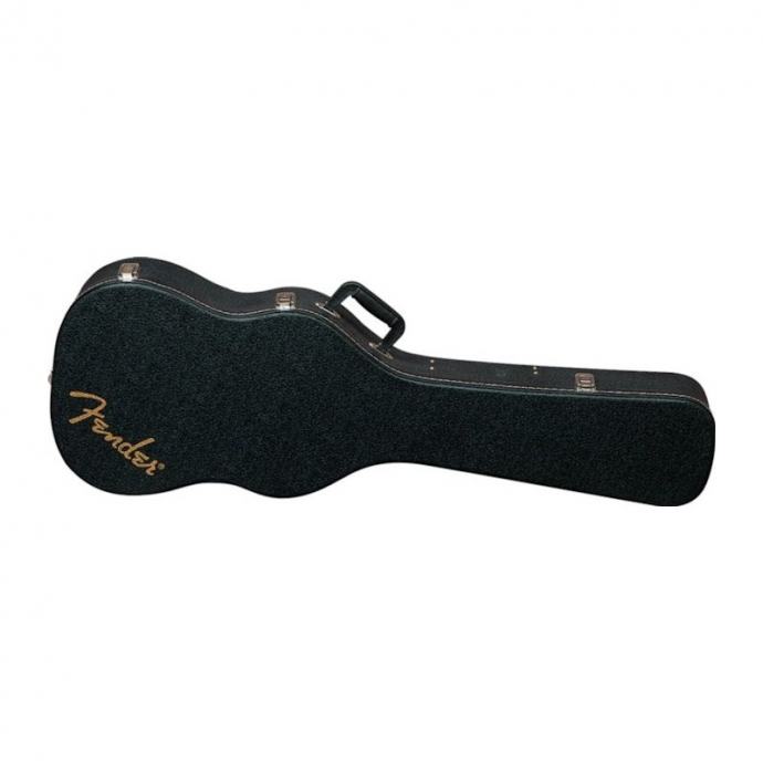 FENDER Acoustic Bass Hardshell Cases