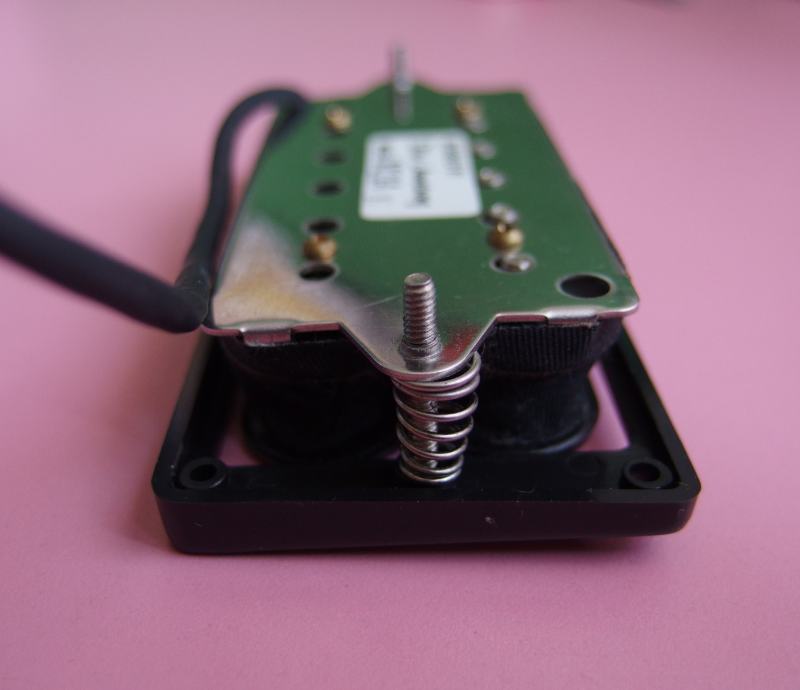 Kent Armstrong M214K Humbucker / PickUp za elktričnu Može zamjena