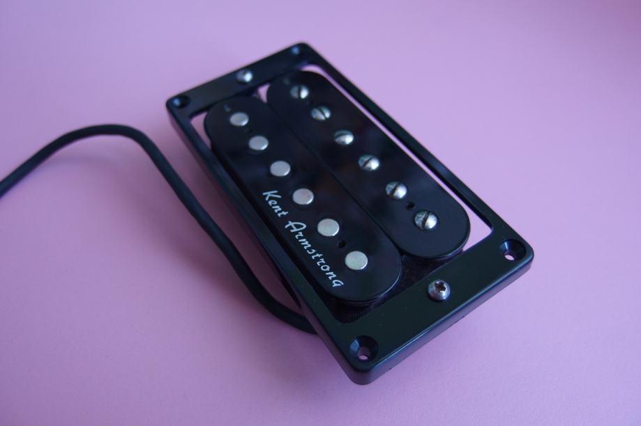 Kent Armstrong M214K Humbucker / PickUp za elktričnu Može zamjena