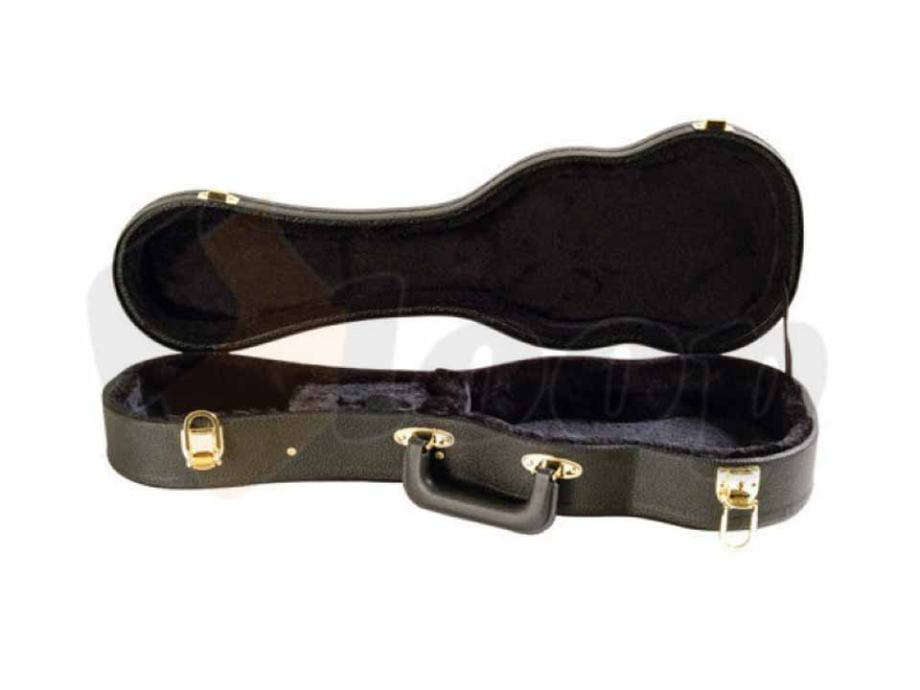 ON STAGE GCU4003 Sopran kofer za ukulele