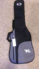 Torba za električnu gitaru TKL