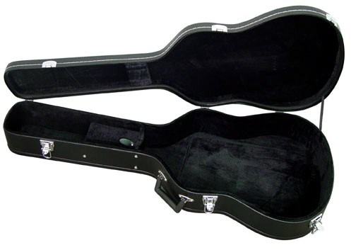 Washburn GC111 kofer za akustičnu folk gitaru