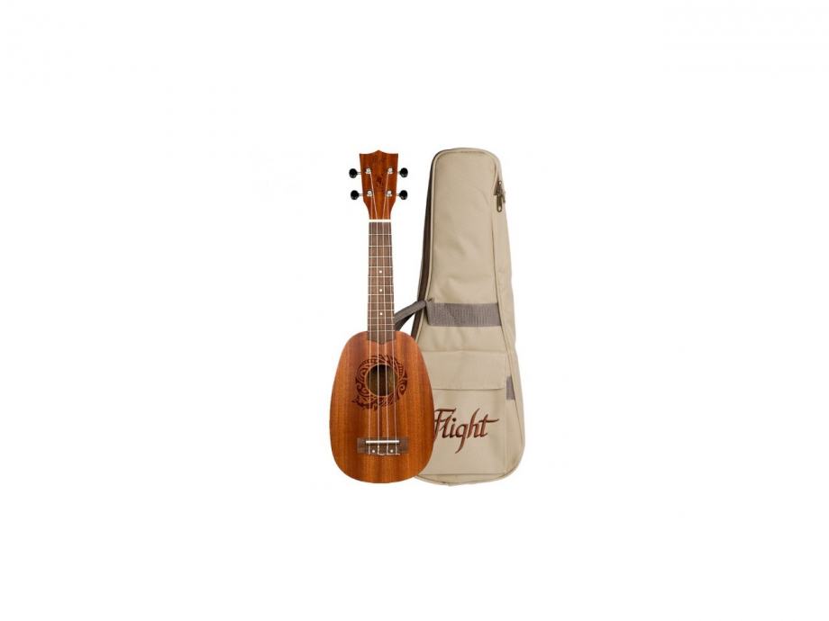 Flight NUP310 sopran ukulele