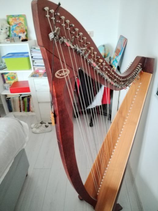 Harfa Salvi