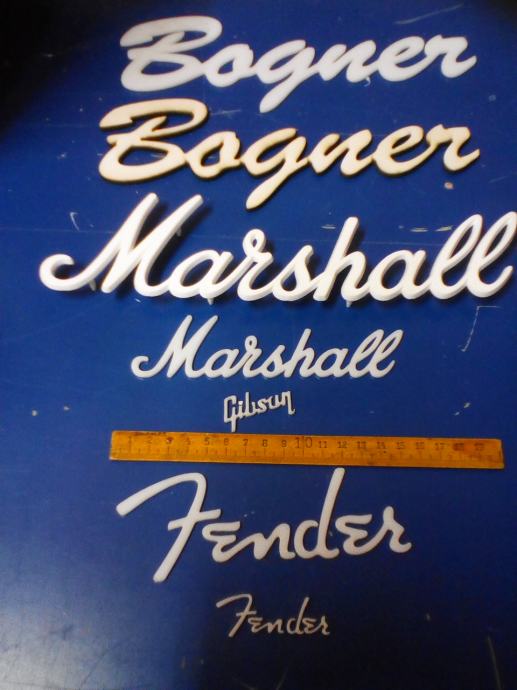Logo Bogner marshall  i dr.