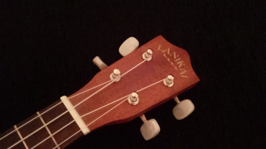 UKULELE Lanikai LU11 Soprano