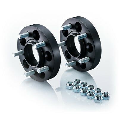 Eibach Pro-Spacer 112/5-66 - Spurverbreiterung Für Felgen