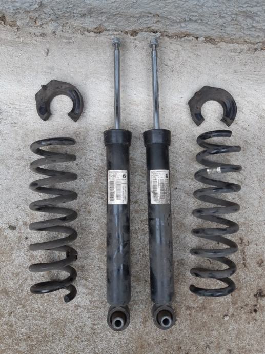 Zadnji amortizer i opruge bmw f30 original