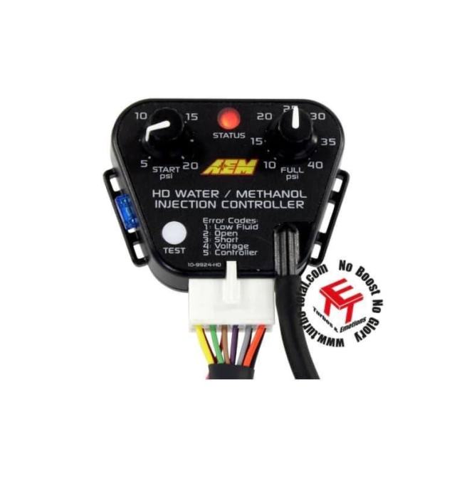 AEM V3 Water/Methanol Injection Kit Diesel