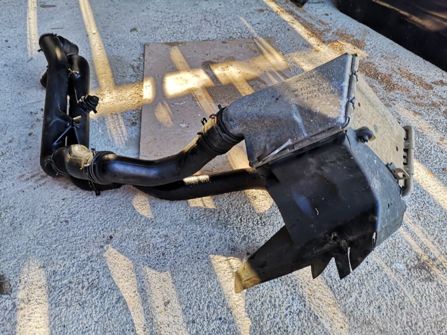 INTERCOOLER GOLF 3 TDI GTI