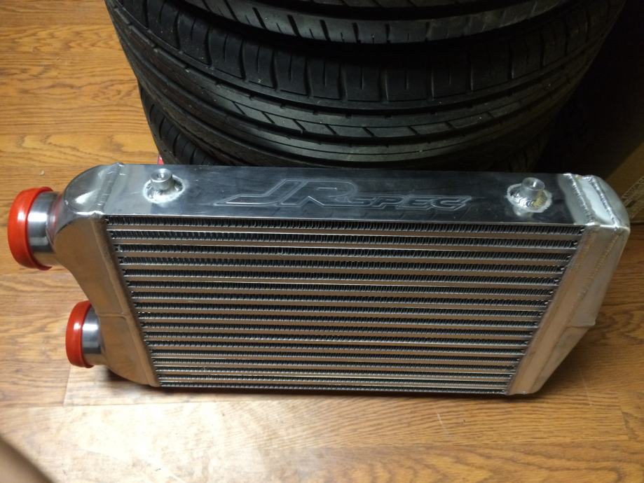 Intercooler JRspec Oneside