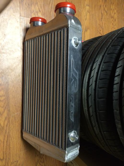 Intercooler JRspec Oneside