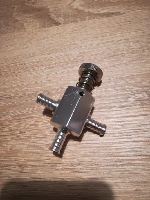 Manual boost controller Rspec