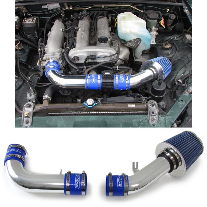 Mazda MX5 NB FL 19982005 Air Intake Kit set filtera zraka