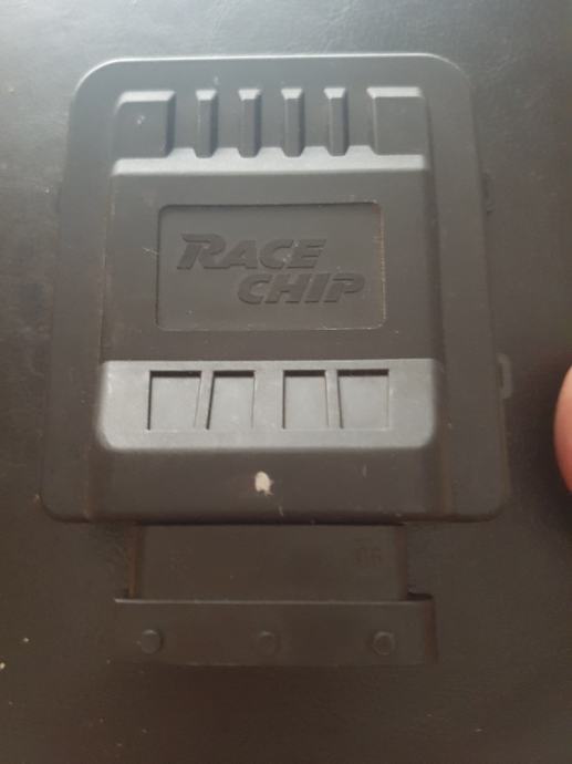 Skoda octavia chip.Race chip pro2 za Škodu octaviu 1.6 TDI