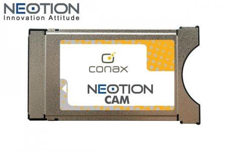 Conax CAM NEOTION - za kabelski B-net  (ORIGINAL)