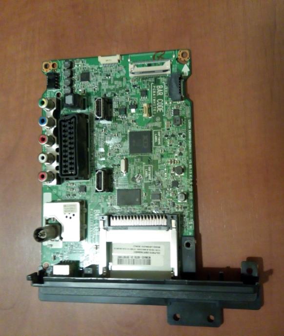 Motherboard TV LG EAX66164204 32LF5610 32lf561v EBR79594601 EBT63716657 50LF5610