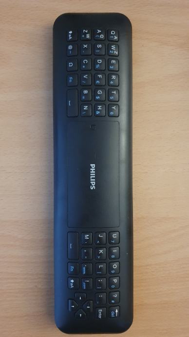 Télécommande TV Philips D'origine - Réf. YKF319-001V3 / 2422 549 90636, Occasion Fonctionnelle