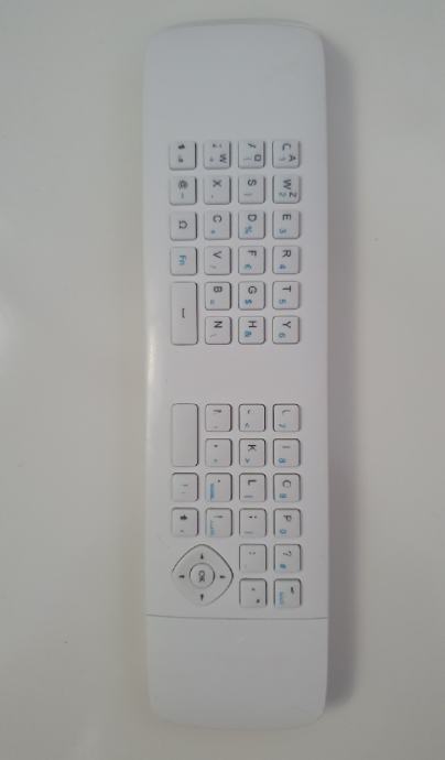 Télécommande D'origine Pour PHILIPS - Modèle YKF352-004 - Neuf Sous Blister