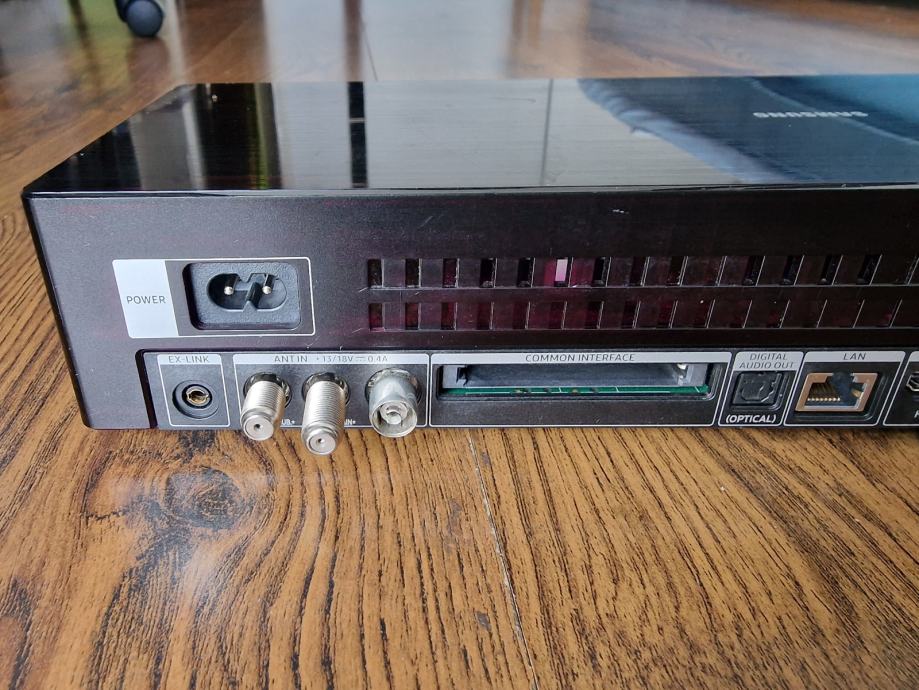 Samsung One Connect Box for 2019 BN91-21160L SOC1002, sa kabelom.