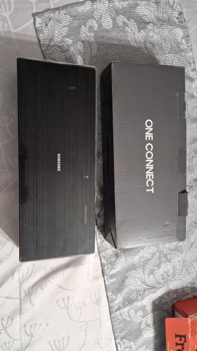 Samsung One Connect Box