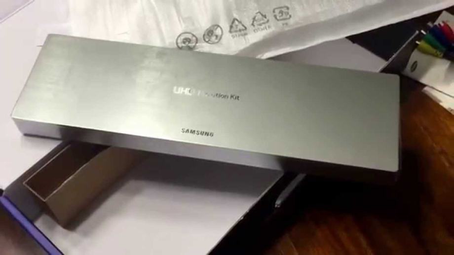 Samsung one connect evolution kit Sek-3500u