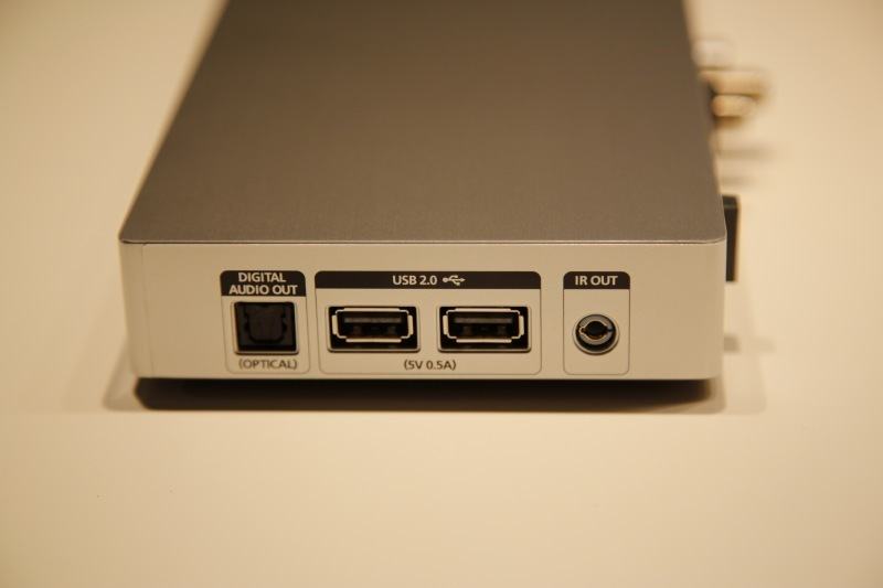 Samsung one connect evolution kit Sek-3500u